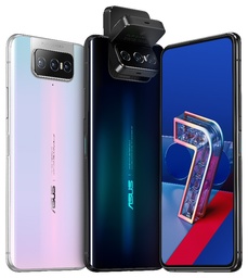 【goo Simseller】「ZenFone 7」と「ZenFone 7 Pro」を10月23日(金)より販売開始