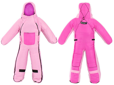 どんなに寝相が悪くても寝冷えしない 着る布団 キッズサイズの人型寝袋発売 ビーズ株式会社のプレスリリース 共同通信prワイヤー