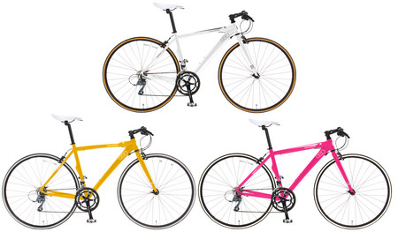 スポーツ自転車初心者ならではの悩みを解消し、快適な走行を実現する