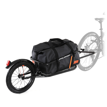 ミノウラ MINOURA ロードバイク サイクルトレーラー