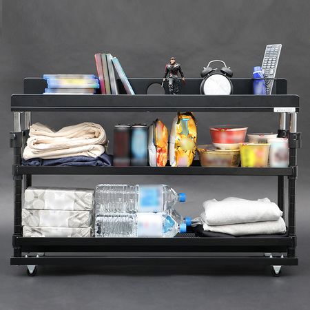 冬休み 本気でベッドから出たくない人へ 必要なものが枕元にたっぷり置けちゃうヘッドボードが登場 ビーズ株式会社のプレスリリース 共同通信prワイヤー