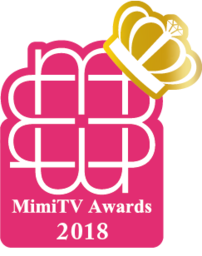 美容特化型動画メディアMimiTV、「2018年ベストコスメ」を発表