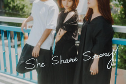 SNS世代向けD2Cブランド「She Share Story」の販売を開始 ブランド企画第1弾はディズニープリンセス