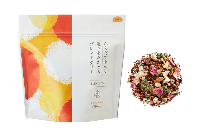 アイセイ薬局 薬剤師の知恵から生まれた健康茶 Kusuブレンドティー 新発売 アイセイ薬局のプレスリリース 共同通信prワイヤー