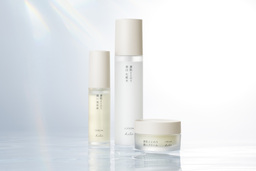 薬局発ブランド「KuSu」が提案する新ベーシックケア　初のスキンケアシリーズを2026年3月5日発売