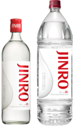 リニューアル『JINRO』が2022年9月13日（火）発売