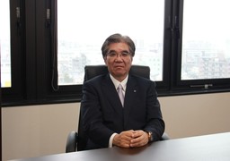 代表取締役社長 最高執行役員の就任