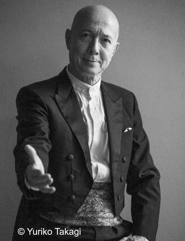 ミチヨシ節」満載！注目の指揮者・井上道義がエッセイ集を刊行