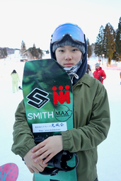 多くの世界的スノーボーダーが、続々と参戦表明！Snowboard Japan Games《Cowday 2018》いよいよ開催！