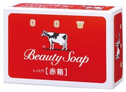 ９０周年　牛乳石鹸の定番商品「赤箱」が新たなチャレンジ　女性向けプロモーションを開始