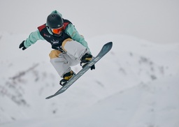 日本最大級のFIS公認・アジアカップ 「COWDAY SLOPE 2026」開催決定