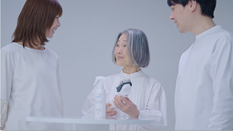 ロンジェビティ時代の新しい筋トレは、「筋肉」と「動き」を同時に鍛える！ ムーブメント・レジスタンス・トレーニングを取り入れた新スタジオプログラム「Ageless Train 」10月よりスタート