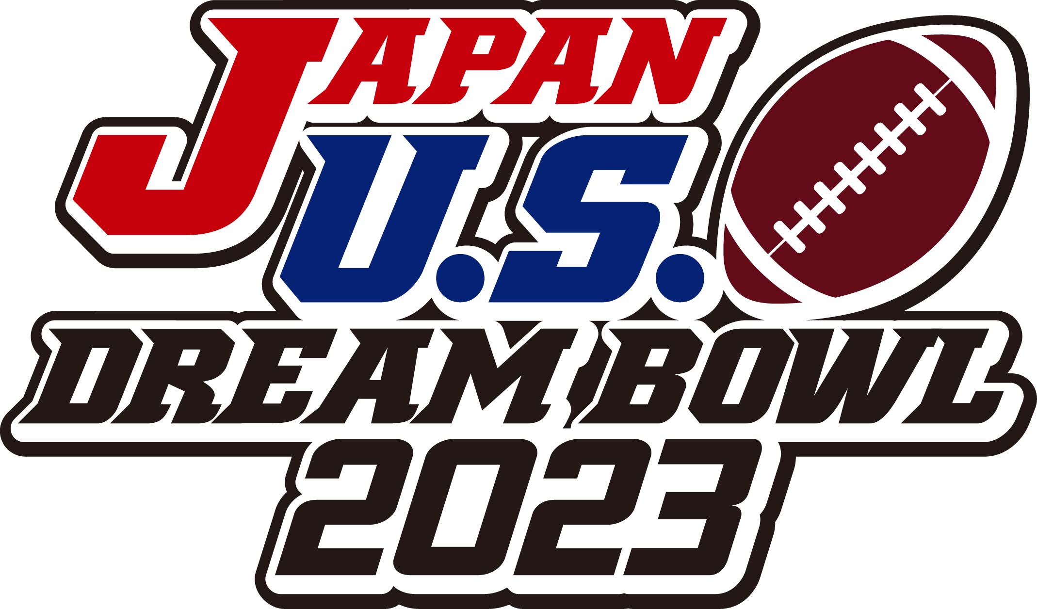 Japan U.S. Dream Bowlに出場する全日本選抜チームの第一次選抜候補選手が決定 日本アメリカンフットボール協会のプレス