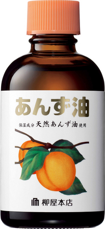 美しい黒髪の川島海荷さん ヘアオイルの 柳屋あんず油 イメージキャラクターに 柳屋本店のプレスリリース 共同通信prワイヤー