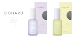 椿で髪の願いを叶える、ヘアオイル新ブランド『COHARU』2月4日に誕生