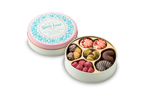 アトリエうかいがジェイアール名古屋タカシマヤのショコラ祭典に初出店21年1月15日 金 2月14日 日 うかいのプレスリリース 共同通信prワイヤー