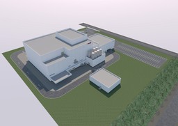 株式会社 明治　北海道における市乳新工場建設に関するお知らせ