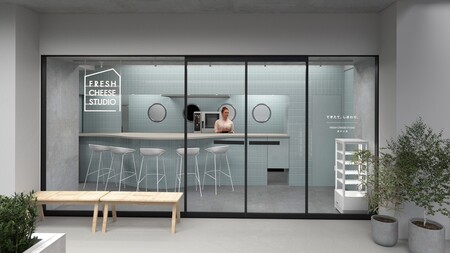 できたて国産乳製品のブランドが工房直結の体験店舗「FRESH CHEESE STUDIO 深沢工房店」を7/3にオープン！