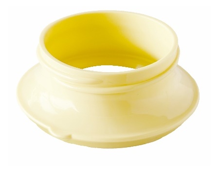 ピジョンの「母乳実感」がつけられる！「明治ほほえみ