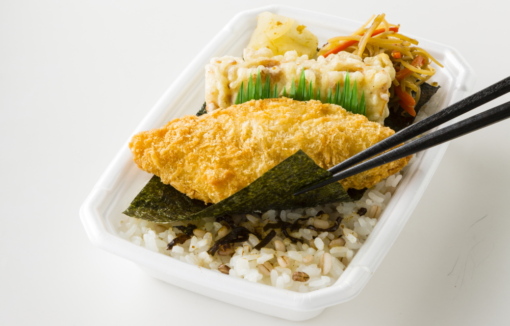 もち麦ごはんでヘルシーに ほっともっと もち麦入り金芽ごはん新発売のお知らせ プレナスのプレスリリース 共同通信prワイヤー