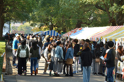 千葉商科大学学園祭「第69回瑞穂祭」開催!今年のテーマは「祭飾兼陽(さいしょくけんび)」