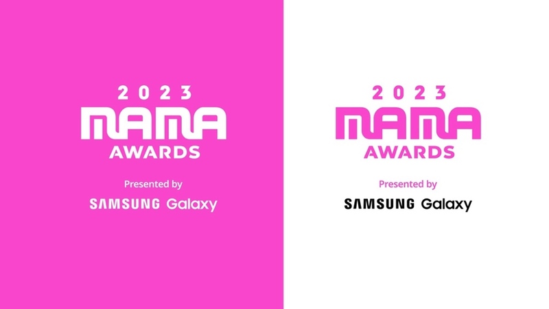 世界最大級のK-POP授賞式『2023 MAMA AWARDS』 Samsung Galaxy特別賞の
