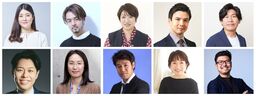 「ＰＲアワード 2025」今年度の審査団10名を発表