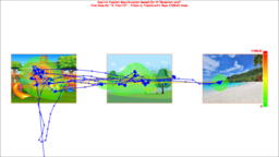 まだ言われていないのに、もう見ている