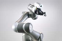  “人と機械が安全に協調する”モノづくり現場を加速する アーム型協調ロボット「TMシリーズ」を発売