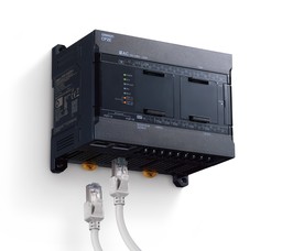 小規模装置のIoT化を実現する　オールインワンコントローラー「CP2Eシリーズ」発売
