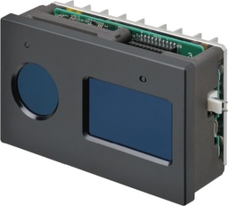 人や物との距離を3次元でリアルタイムに測定する組み込み型TOFセンサモジュール「B5Lシリーズ」を発売