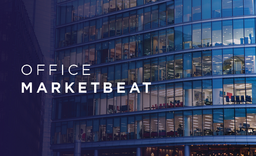 C&W、2025年Q4 の東京オフィス市況レポートを発表