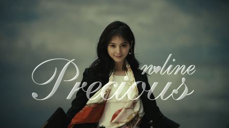 佐々木希さんが“キャリア女性のファッション感”をダンスで表現『n line