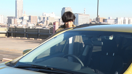 Subaru Xv スペシャルムービー Xvと風になって Alexandros 川上洋平 篇 1月日 水 公開 朝日新聞デジタル M アンド エム