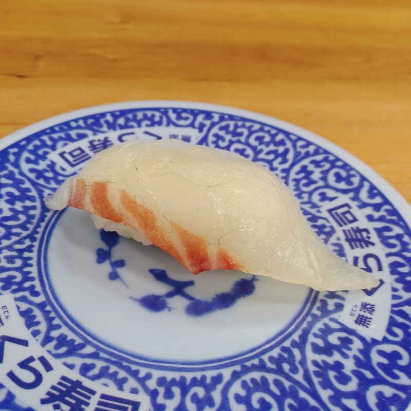 日本初 愛媛県産ブランドみかん 清見 を食べて育った鯛 清見みかん真鯛 限定販売 くら寿司のプレスリリース 共同通信prワイヤー
