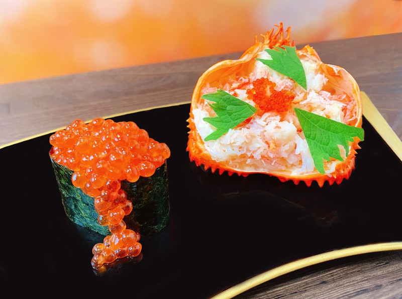 くら寿司 12月の旬の極みシリーズ 北海フェアとかに祭り 12月13日より期間 数量限定販売開始 くら寿司のプレスリリース 共同通信prワイヤー