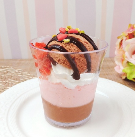 プレスリリース 回転寿司チェーン初 寿司屋ならではのバレンタインメニュー チョコみかんぶり その他スイーツも販売 共同通信prワイヤー 毎日新聞