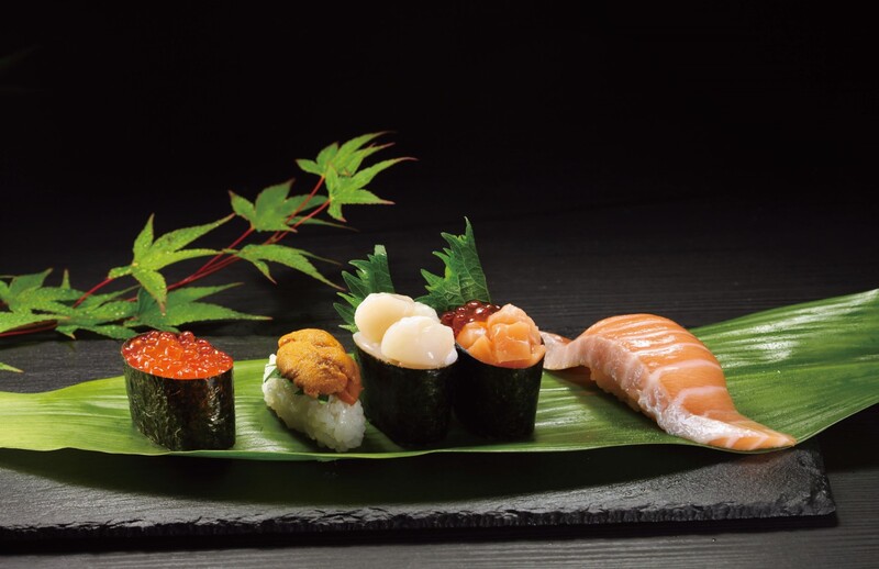 北海道初出店記念 7月16日 金 から北海道産の素材などを贅沢に使用した超豪華北海道フェア くら寿司のプレスリリース 共同通信prワイヤー