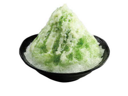 氷を使わないかき氷 ミルキースノー マンゴー ミルキースノー ラズベリー 7月8日から原宿店限定新発売 くら寿司のプレスリリース 共同通信prワイヤー