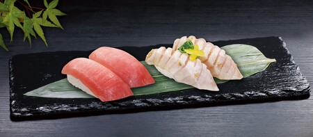 「極上とろ」フェア ―5月16日（金）から期間・数量限定で開催―