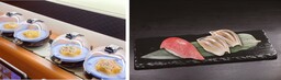 回転レーンに流れ星？  七夕を楽しめる新商品が勢ぞろい ―6月27日（金）より販売－