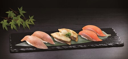 天然ブリやホッケなど北海道産のさまざまな人気食材が楽しめる 「北海道」フェア
