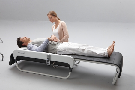 マッサージ器業界の革命器、日本初上陸！ | ジーエムピージャパンの