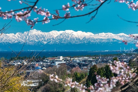 富山県氷見市観光プロモーション