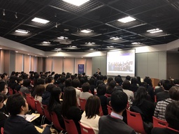 東京都英語村でクィーンズランド大学による英語教授法セミナーを実施　300名以上が参加