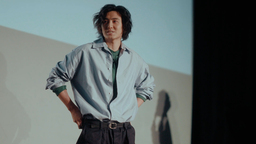 「KAZE FILMS docomo future project」藤井 風さんとクリエイティブトーク交わすプロジェクト修了式を実施