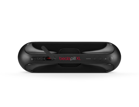 BEATS BY DR. DRE BEATS PILL XLスピーカーを日本で販売開始 | Apple