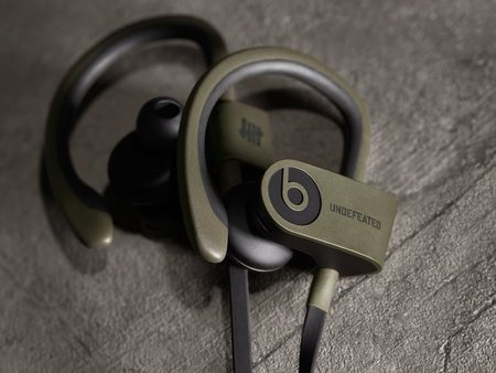 Beats by Dr Dre - 定価以下 込み Beats X / Undefeated ① Beats by Dr.Dreのワイヤレスイヤホン、Beats Xのご紹介です。