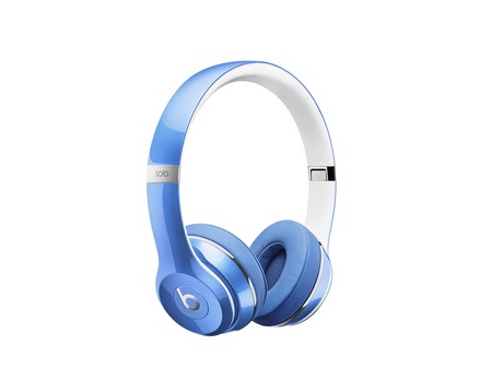 Beats by Dr. Dre Solo2 オンイヤーヘッドフォン LUXE EDITION を