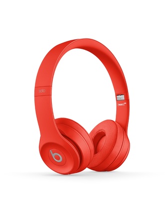 Beats by Dr. Dre (PRODUCT)REDコレクションを発表 | Apple Japanの 